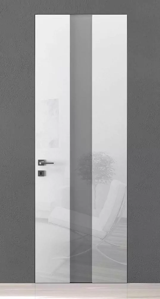 TREND-60 TR14V Bianco Gloss