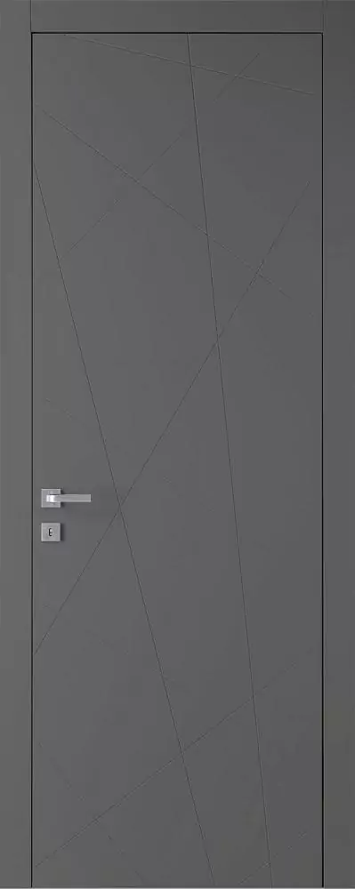 TREND TR06 Grigio Fume
