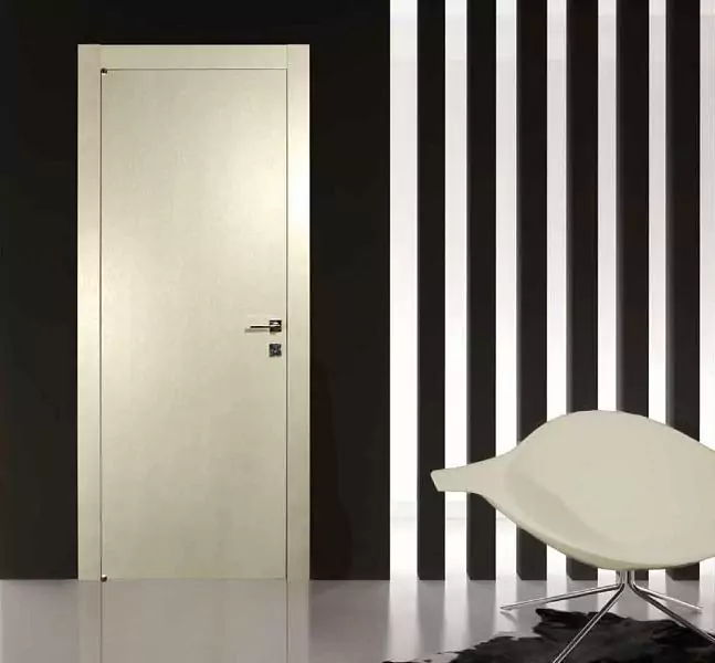 Interior door Leggera