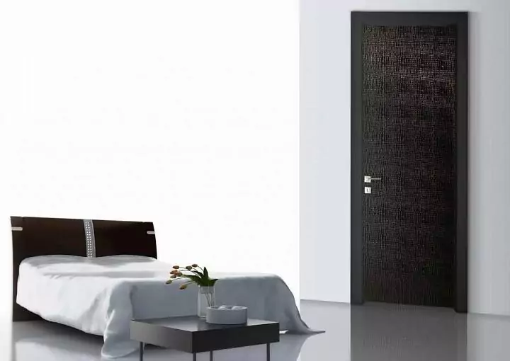 Vanity Interior Door
