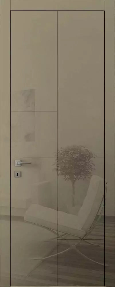 TREND TR17 Tortora Gloss