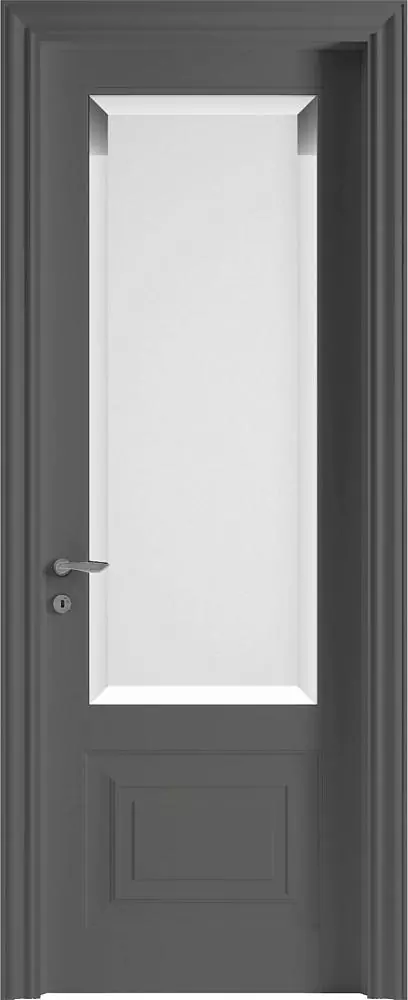 GRAND GR03V Grigio Fume