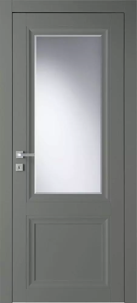 STELLA SVD Rocca