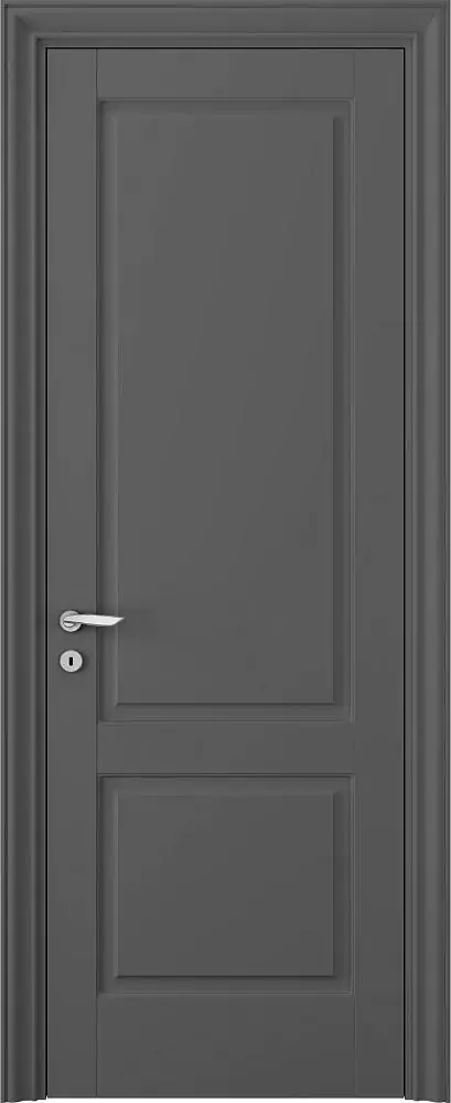 CORDA 103P Grigio Fume