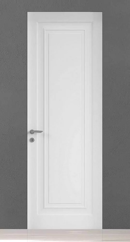 GRAND-60, GR02, Bianco