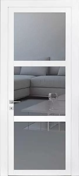 Interior door Q26V