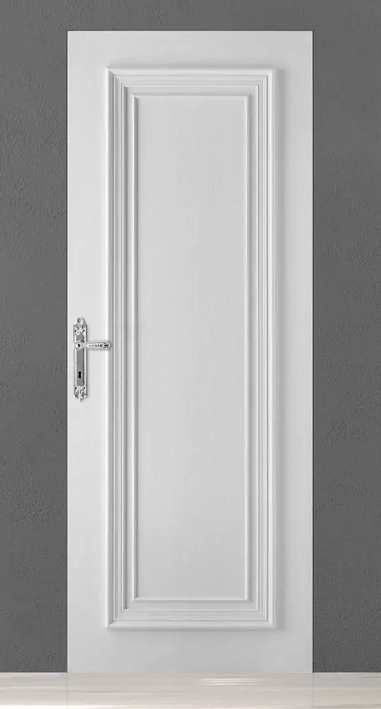 PRIMA-60 PU Bianco