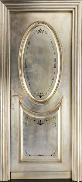 Interior door Alsace