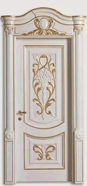 Interior door LUIGI 4014/QQ