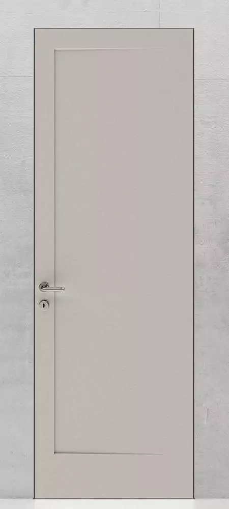LEVEL-60 101 Grigio Seta