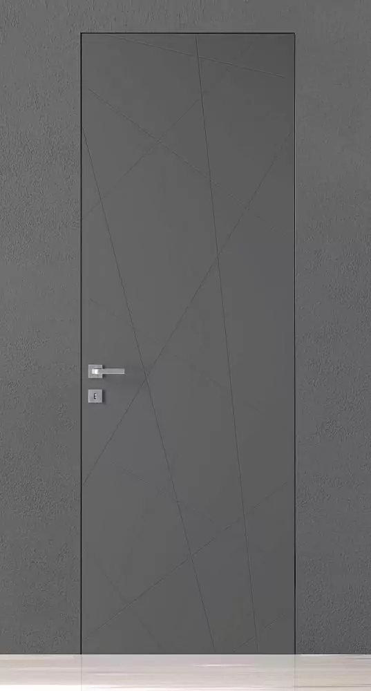 TREND-60 TR06 Grigio Fume