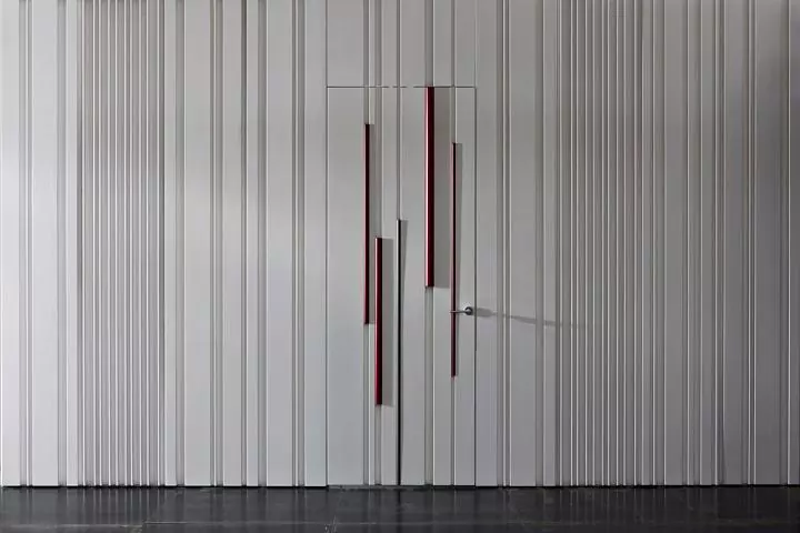 Interior door DP 210 A