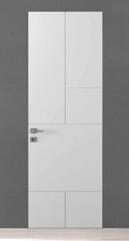 TREND-60 TR18 Bianco