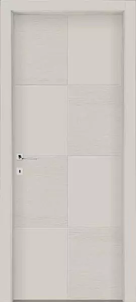 Interior door T75–0