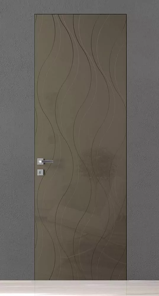 TREND-60 TR11 Sabbia Gloss