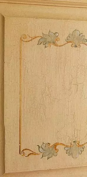 Interior door DUCALE 1112/Q/D