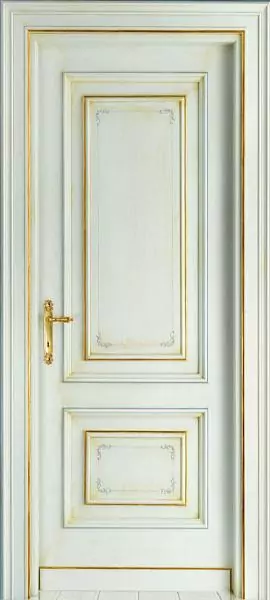 Interior Door Piccardie