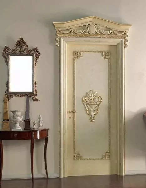 Interior door S. PIETROBURGO 1010/QQ/INT