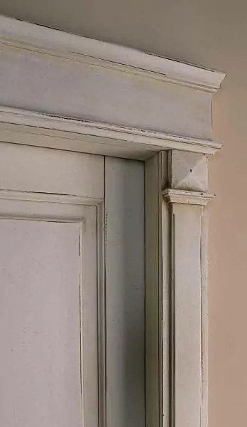 Interior door DUCALE 1112/Q/D