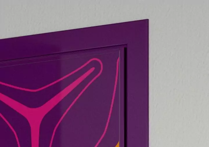 LINEA ESSENZIA front door