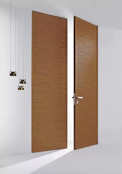 Interior door BD 66 EL