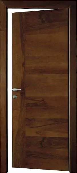 Interior door 157