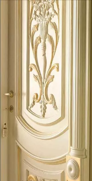 Interior door LUIGI 4014/QQ