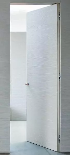 Interior door BD 66 EL