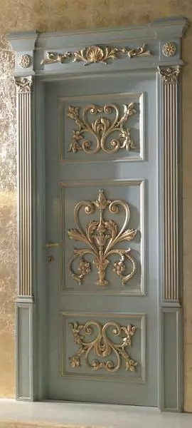 Interior door PALAZZO PETERHOF 7015