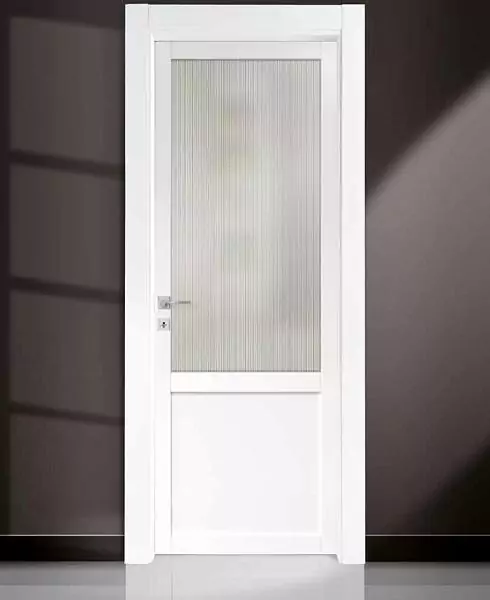 Interior door Q11V