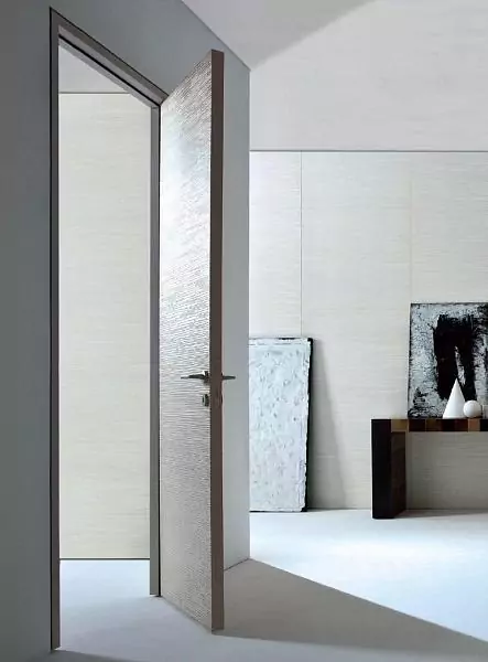 Interior door BD 66 EL