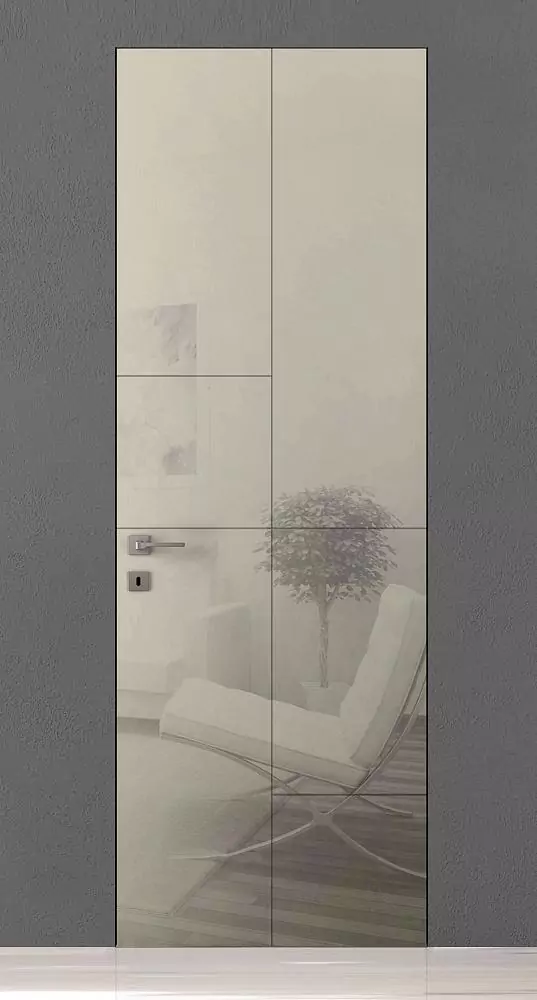 TREND-60 TR17 Avorio Gloss