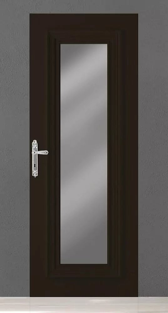 PRIMA–60 PU Bruno mirror