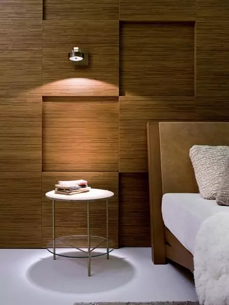 Wall Panel Decor