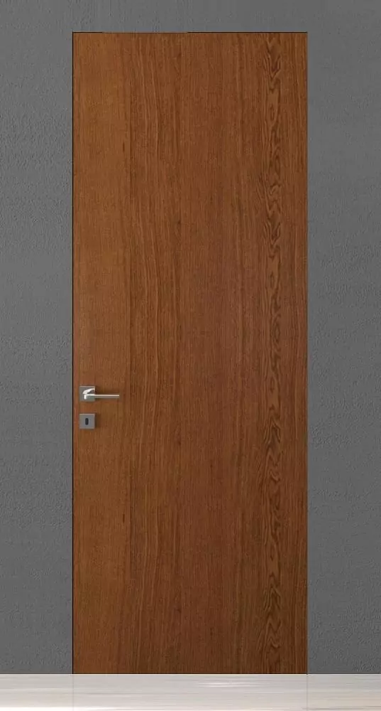 ALFA P K, Ch, Rovere Marrone
