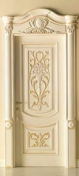 Interior door LUIGI 4014/QQ