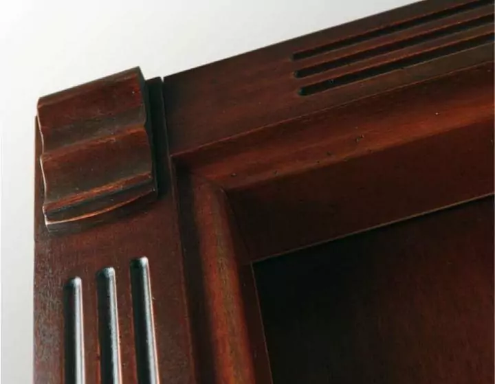 Interior door Friulia