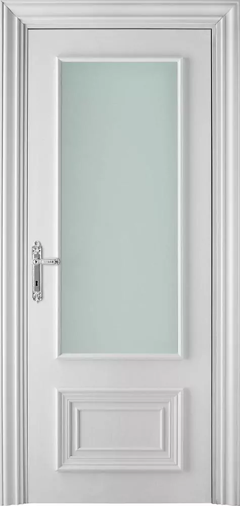 PRIMA V Bianco