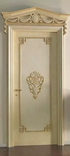 Interior door S. PIETROBURGO 1010/QQ/INT