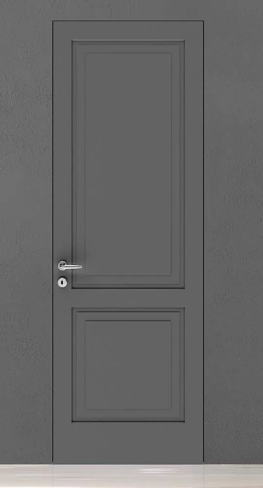 ALDA-60 103 Grigio Fume