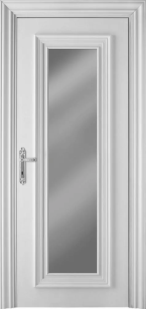 PRIMA PU Bianco R