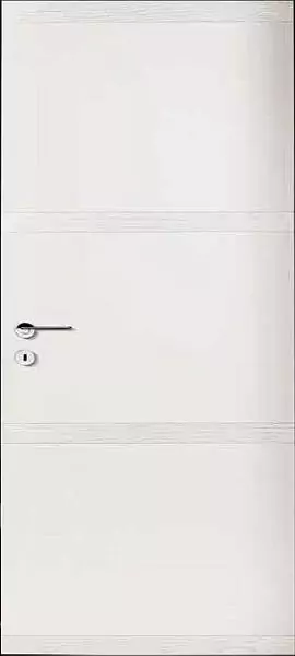 Interior door T35
