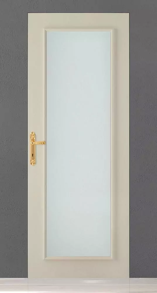 PRIMA-60 VU Avorio