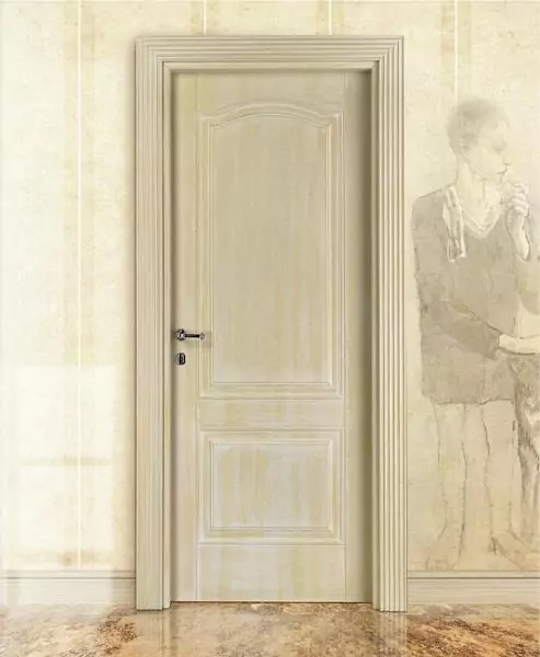 Interior door Devon