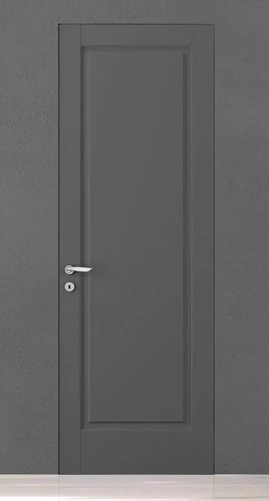 CORDA-60 101P Grigio Fume