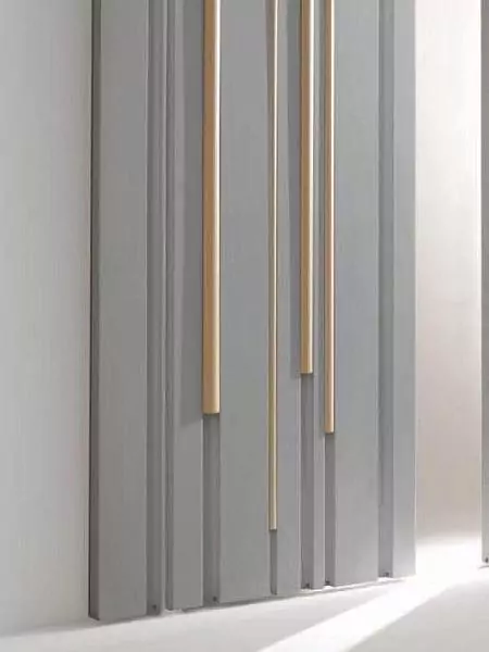 Interior door DP310A