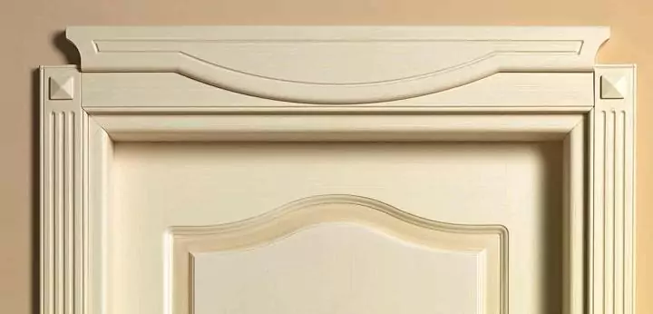 Interior door S. CANTOSI 712/QQ/A Pant. A