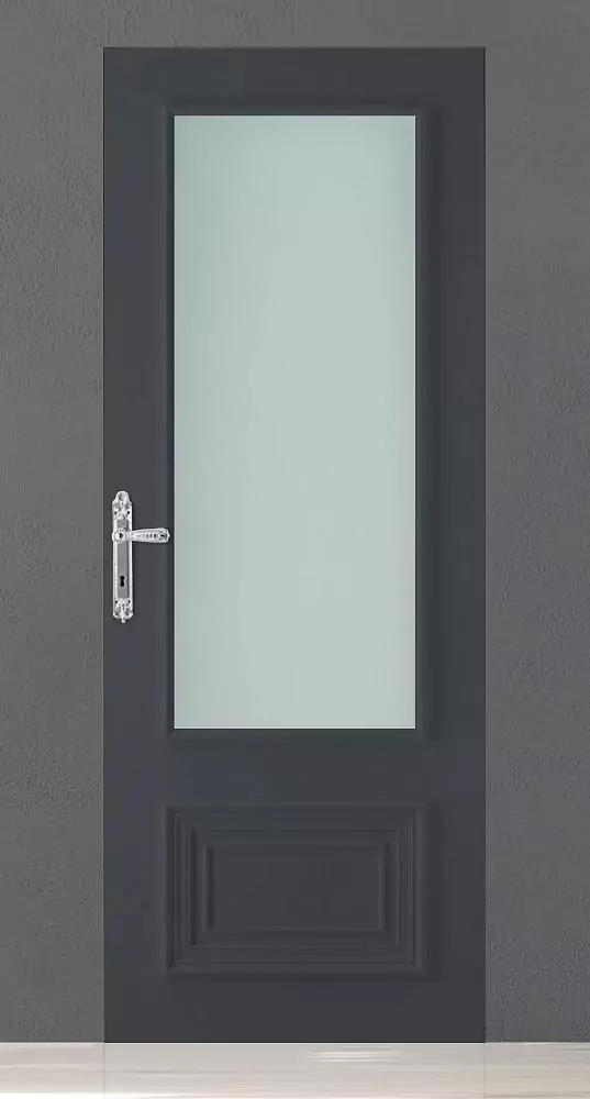PRIMA-60 V Grafite