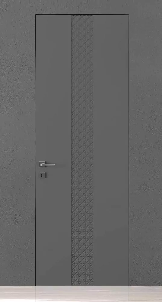 TREND-60 TR15 Grigio Fume