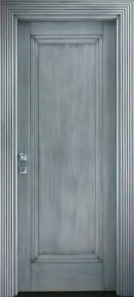 Bolton interior door